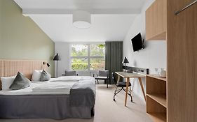 Best Western Hotel Hillerod